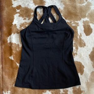 Lululemon Enhearten Tank